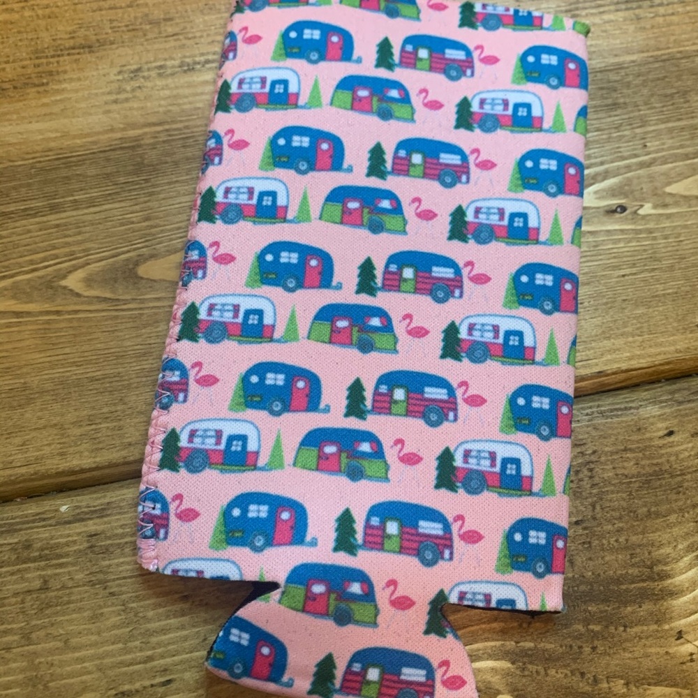 Skinny Koozies